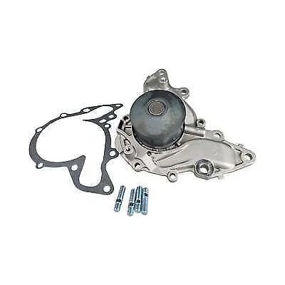 Water Pump For Mitsubishi Pajero Triton Verada Magna Delica 380 6G72 74 Engines - Picture 1 of 1