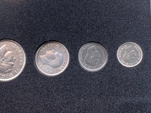 Royal Mint Coins Of World War II 2 Numismatic Set 2009 Limited Edition COA - Picture 12 of 24