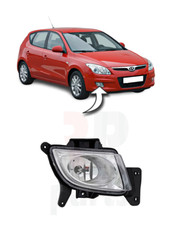 Antibrouillard Hyundai I30