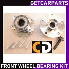 SEAT Leon 2005 - 2013 Front Wheel Bearing Kit for  1.2 / 1.4 / 1.6 / 1.9 / 2.0