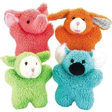 Zanies® Cuddly Berber Babies (Assorted)