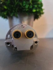 Asp Injector Valve Advanced Sterilization Products 03-02262-1-001-E