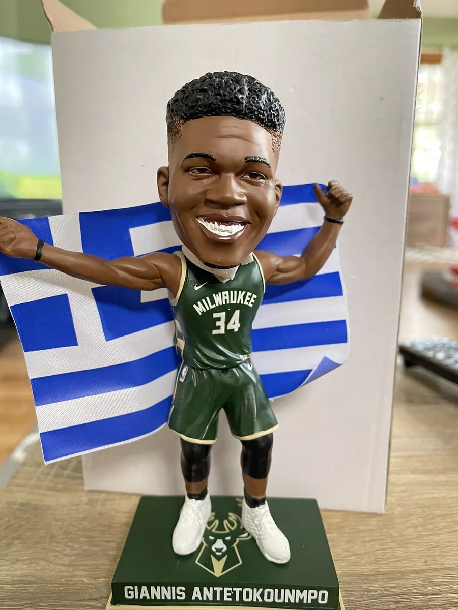 Ebay giannis sales antetokounmpo jersey