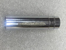 Snap On Tools 1/4dr Chrome Deepwell 12pt 11/32 SocketStmd11