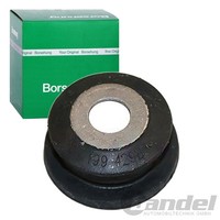 Borsehung Lagerung AchskÖRper Vorderachse Passend FüR Audi A3 Seat Leon Toledo S