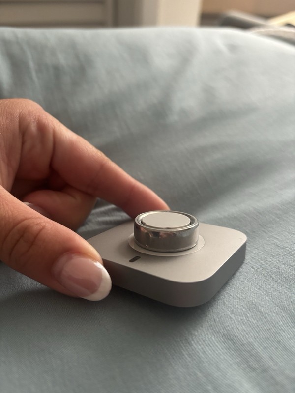 Oura Ring 4 - Size 8