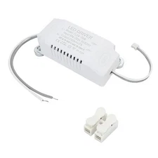 LED Driver 24-36W 230mA, AC 176/180-265V to DC 75-126V, Constant Current Power 