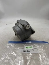 Killark HKB-BC Explosion Proof Instrument Housing 3/4" NPT Hub Enclosure