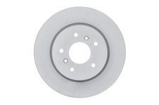 Bremsscheiben für Renault Captur II HF Kadjar HA HL Megane IV B9A/M/N 20-24