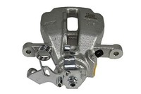 Metzger Bremssattel 6260555 FüR CitroËN Fiat Peugeot, Hinterachse Links