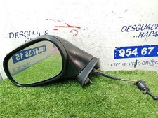 Retroviseur gauche (ou coque) Mitsubishi CARISMA