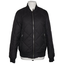 Zara, Bomberjacke, Damen, Größe: S, Grau, Polyamid/Polyester #HrG