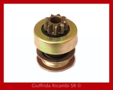 Démarreur Renault R4