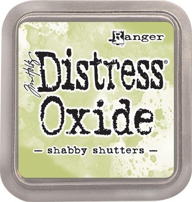 Tim Holtz Distress Oxide Stempelkissen Festive Berries, Lila