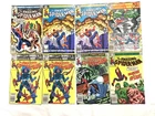 Marvel Comics-The Amazing Spider-Man-Bronze/Modern-23 Comics