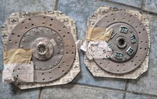 Disque d'embrayage Ferrari 512