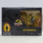 Jurassic Park Hammond Collection Dinosaur Action Figure, Geosternbergia