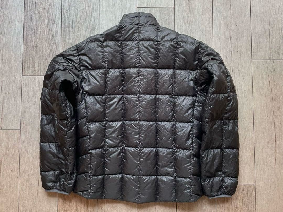 montbell Inner Down Jacket UL - image 12