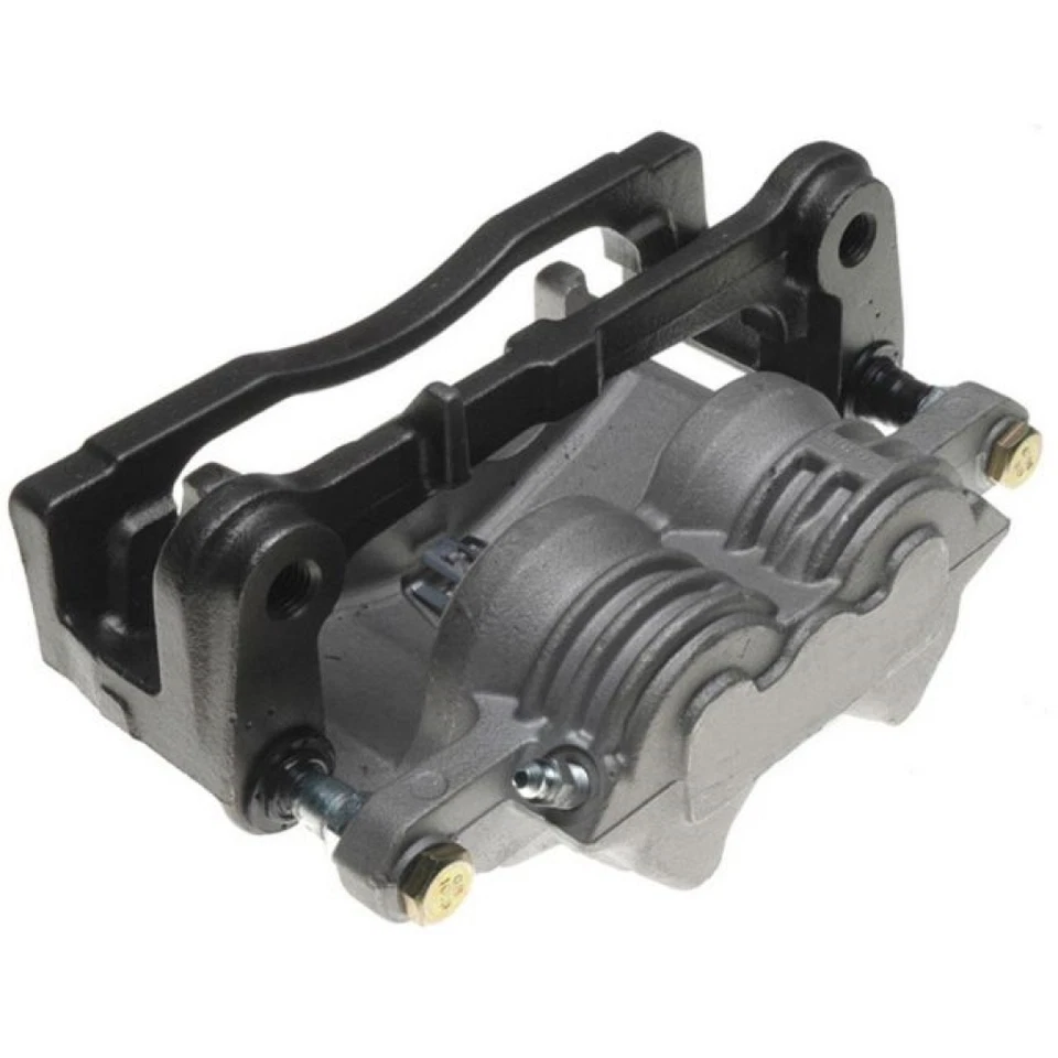 Genuine ACDelco For GMC Envoy 2002-2005 Disc Brake Caliper Front, Passenger Side - Image 2 of 4