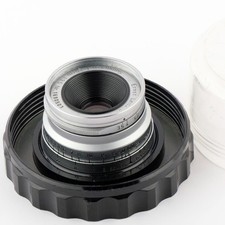 Leica Summaron 3.5/3.5cm M39 LTM 1959 Late