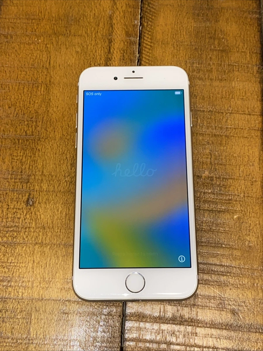 iPhone 8 White iOS for sale | eBay