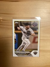Jack Brannigan 2023 Topps Pro Debut #PD-12