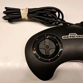 OEM Sega Genesis Classic Mini USB Wired Controller Model MK-16500 