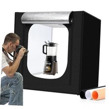 32x32 Inch Photo Studio Photo Light Box for Photography, 405 32x32x32 inch 2