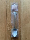 Reed & Barton 18th Century Sterling Silver Place/Soup Spoon- New, Sealed w/Tag