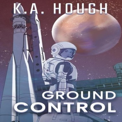 Ground Control K A Hough Paperback Sley House Publishing
