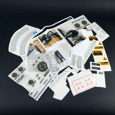 THE EXPANSE Melba Power Ripper Graphics S03E11 Original Series Prop (3776-8180)