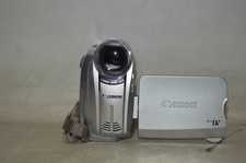 Canon ZR800 Mini DV Camcorder
