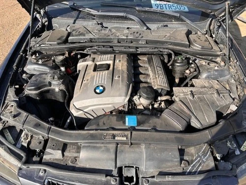 2006 BMW 325i Z4 N52 Engine Motor 145k Miles OEM