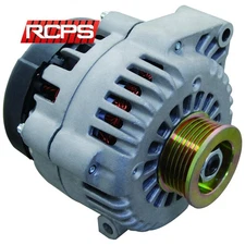 New Alternator For 3.8 Impala Monte Carlo 00 01 Grand Prix 99-03 Regal 99-01