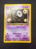 Unown O 69/75 | Neo Discovery | Pokemon Card | NM