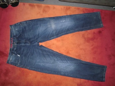 Nebulus Jeans W 36 L 34