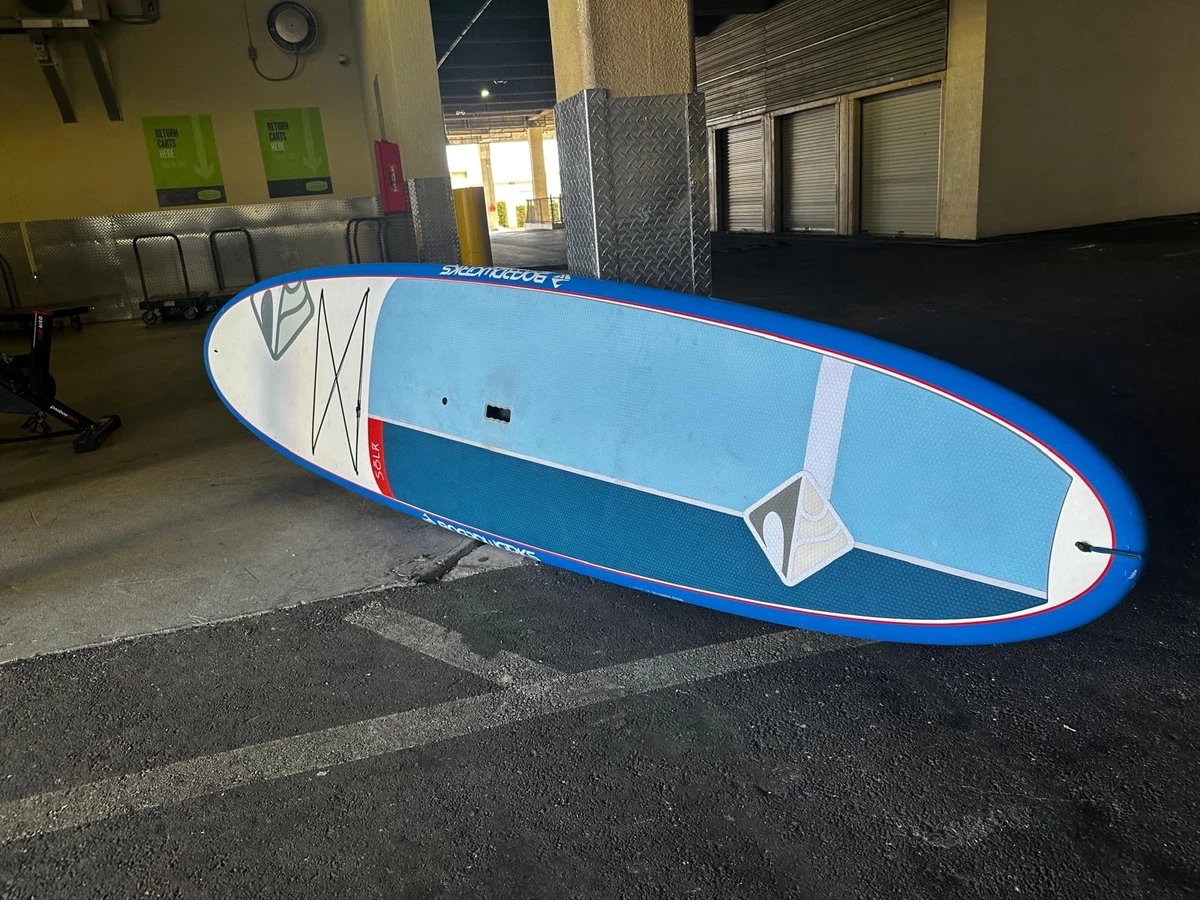 Boardworks Stand Up Paddleboards for sale | eBay
