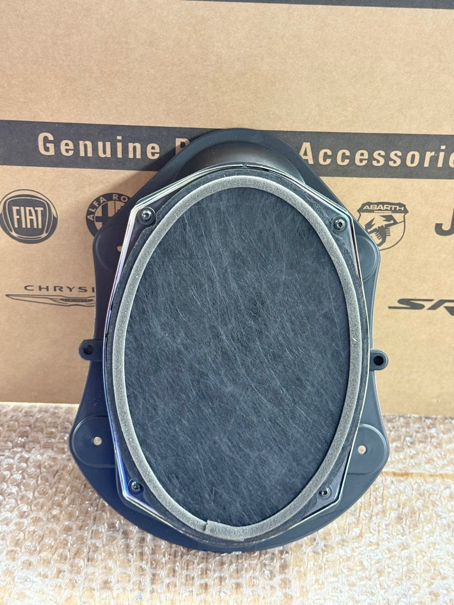 6x9 SPEAKER for 2009-2023 Dodge Challenger Charger 300 FRONT or