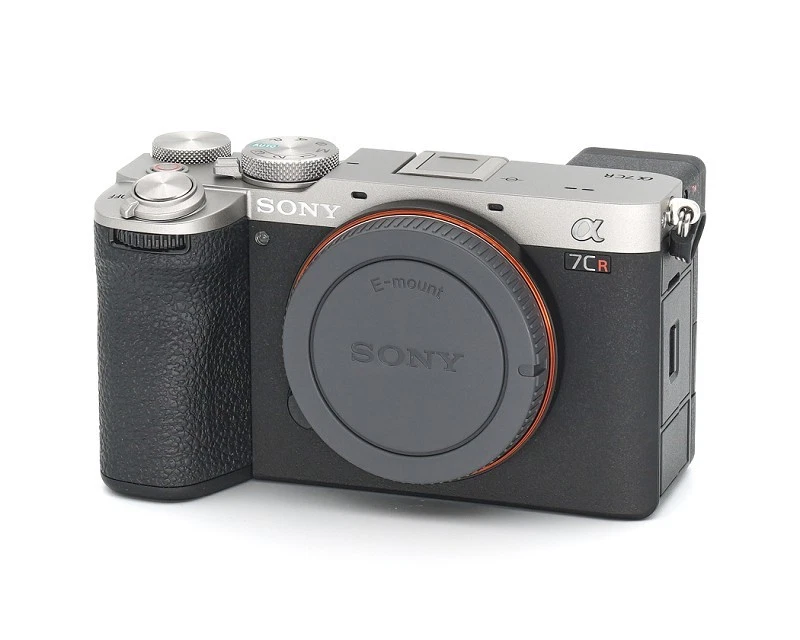 Sony Alpha 7CR, Foto 2 von 3