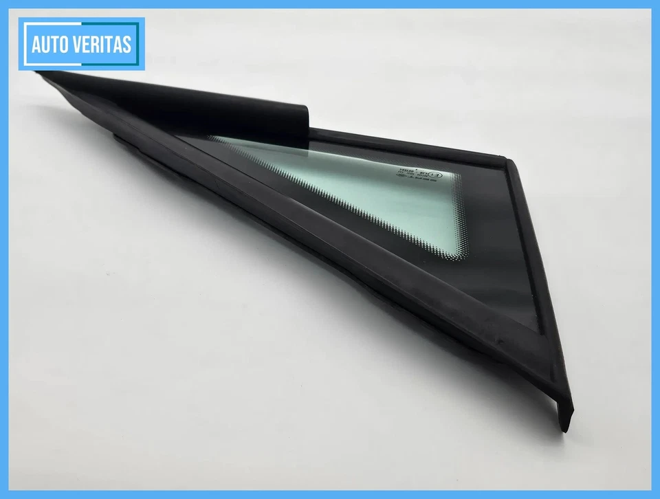 Original Seat IBIZA 4 6J5 disc triangle disc front right 6J0845412 - Image 3 of 4