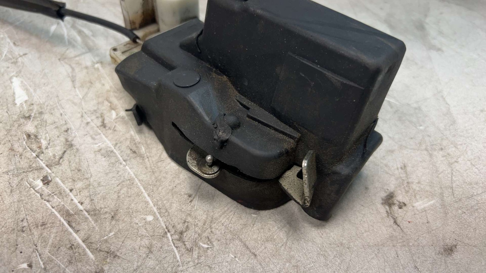 Maserati Quattroporte 2004-2012 Rear Left Door lock actuator P/N 68206500