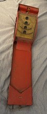 Rare Vintage 1930's Wyandotte Toys Metal Tin Litho Skip Skee Ball Game Very HTF
