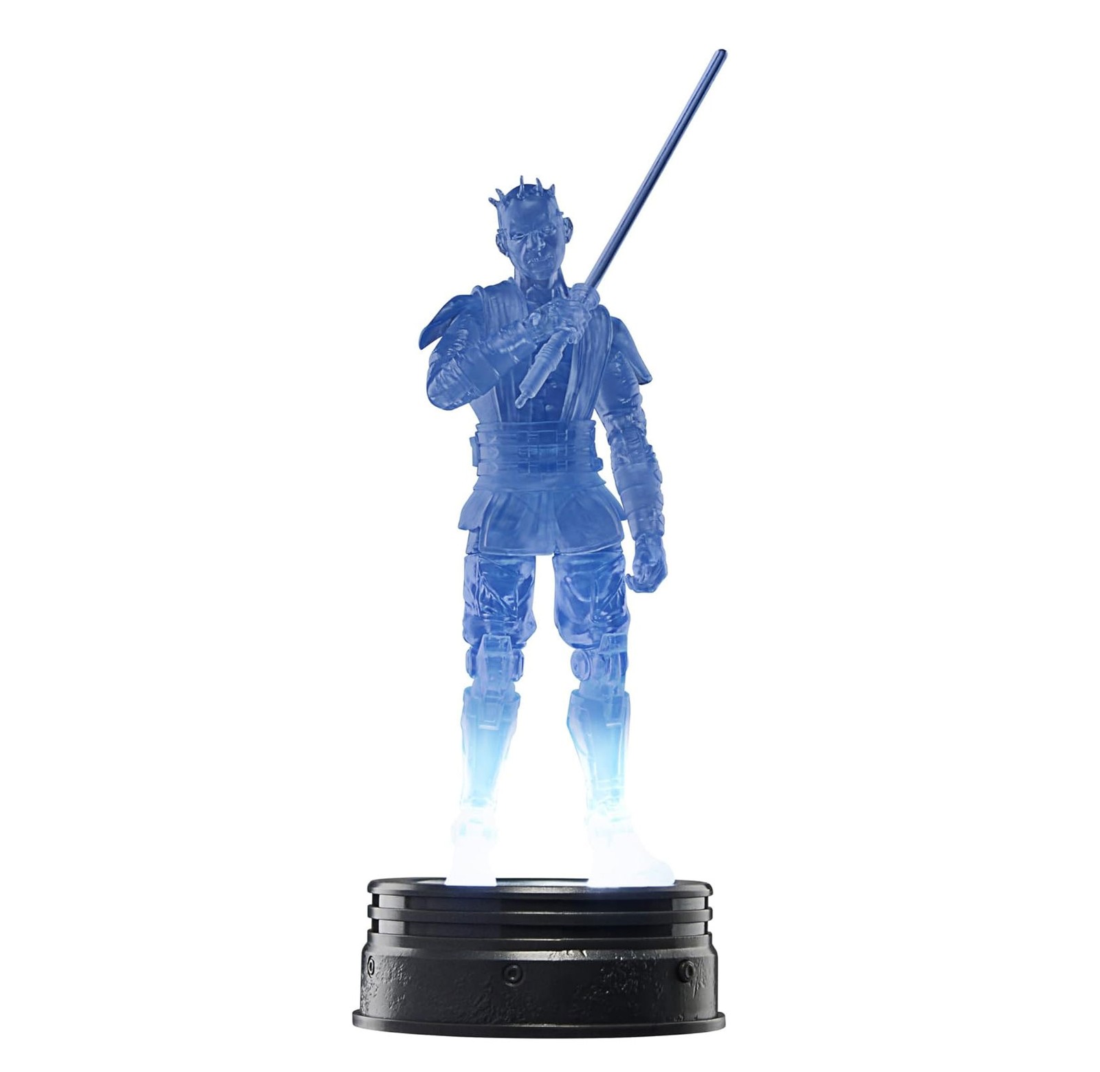 Star Wars Darth Maul Black Series Holocomm Collection Action Figure 3290₽