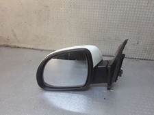 Retroviseur gauche (ou coque) Ssangyong KORANDO