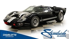 1966 Ford GT for Sale
