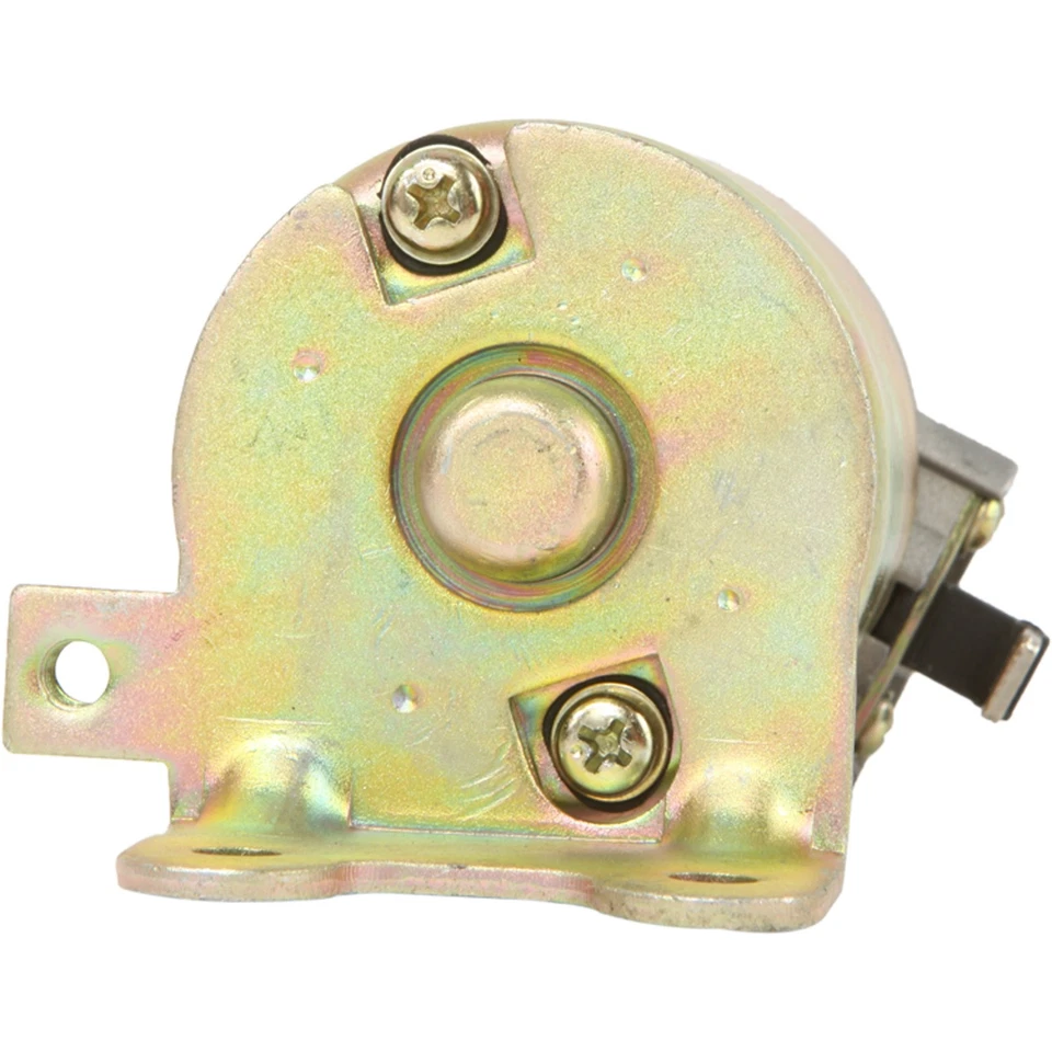 Starter For Honda CH150 Elite 1985-1987/Aprilla 125 150 Scooter; 410-58002 Foto 4 de 4