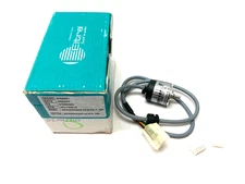 Eltra 91660003 Shaft Driven Encoder 4mm Shaft ER30E500S5P4X3PA0,7.785