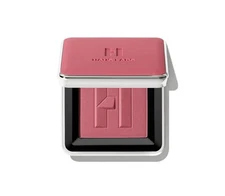 HAUS LABS Color Fuse Talc -Free Blush Powder With Fermented Arnica Hibiscus Haze