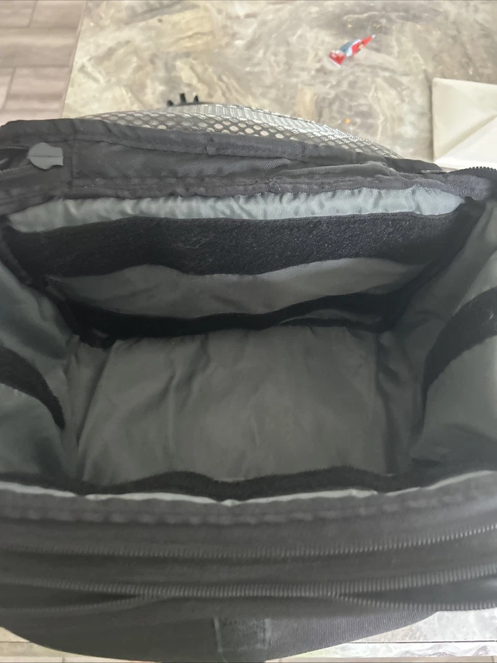 Tamrac System 3 DSLR Camera Bag Black - Image 3 of 4