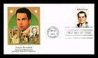 DR JIM STAMPS US COVER PRESIDENT RICHARD NIXON FIRST DAY ISSUE FLEETWOOD